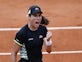 The best moments from day six at the French Open