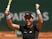 Johanna Konta celebrates reaching the French Open quarter-finals on June 2, 2019