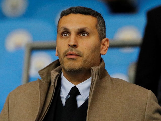 Khaldoon Al Mubarak regrets Super League involvement
