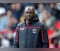 Nice boss Patrick Vieira denies Arsenal contact over manager's job