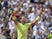 Rafael Nadal drops a set before brushing aside David Goffin in Paris