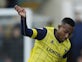 Oxford United striker Rob Hall pens one-year contract extension
