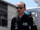 Russell duel 'not very exciting' - Kubica