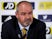 Steve Clarke defends selecting four Kilmarnock players in first Scotland squad