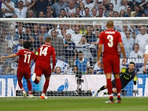 Live Commentary: Tottenham 0-2 Liverpool - as it happened
