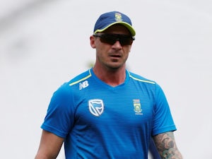 What has gone wrong for struggling South Africa at World Cup?