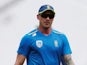 South Africa bowler Dale Steyn pictured in May 2019