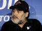 Diego Maradona's brain surgery "successful"