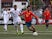 Spain attacker Isco in action with Faroe Islands defender Gilli Sorensen in their Euro 2020 qualifier on June 7, 2019