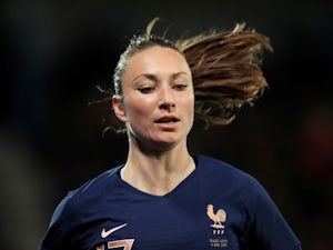 Gaetane Thiney calls on France women to emulate men's world champions