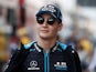 'Interesting drivers' may rival Hamilton - Carey