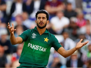 Hasan Ali: 'Pakistan needed a kick and we got it'