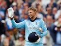 Joe Root in action for England on June 3, 2019