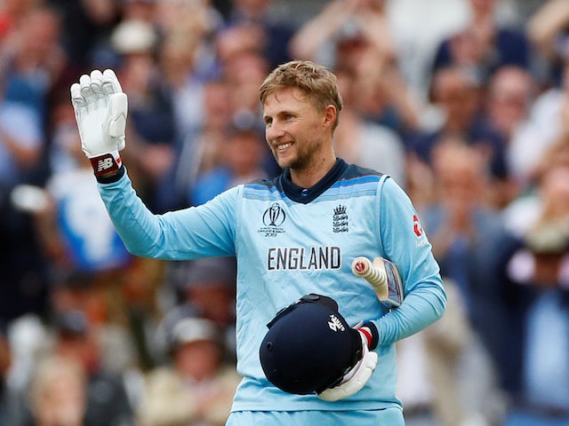 Joe Root: 'England need not to panic after Pakistan defeat'