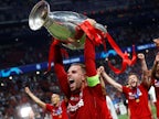 Liverpool players recall Champions League win - what sport stars did on Monday