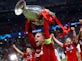 UEFA to discuss suspending Champions League, Europa League