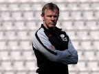 Mark McCall relieved after Saracens Champions Cup reprieve