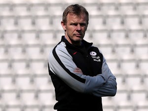 Saracens boss Mark McCall still ambitious in Champions Cup