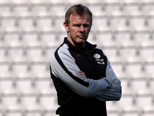 Mark McCall casts doubts on England rumours