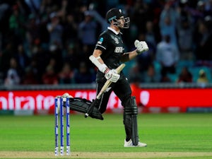 New Zealand scrape past Bangladesh in World Cup thriller