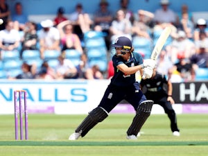 Nat Sciver looking to continue winning run throughout summer