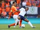 Van Dijk happy to face England boo boys