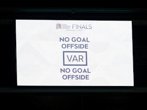 Netherlands 3-1 England: Four other major VAR decisions