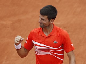 French Open: Day nine highlights