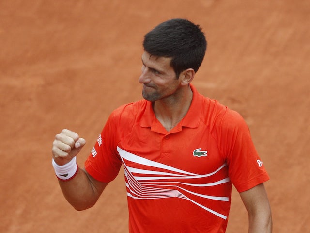 On this day: Novak Djokovic completes career Grand Slam