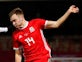 Team News: Aberdeen without suspended Ryan Hedges for Ross County trip