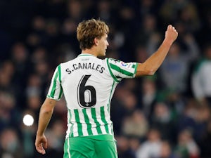 Atletico to sign Sergio Canales this summer?