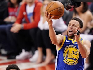 Golden State Warriors take game two against Toronto