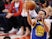 Stephen Curry in action for Golden State Warriors on June 2, 2019