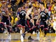 Result: Toronto Raptors edge ahead of injury-ravaged Golden State Warriors in NBA Finals