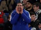 Kilmarnock boss Angelo Alessio apologises for Europa League exit