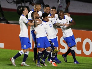 Brazil open 2019 Copa America with three-goal win