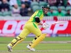 England suffer record-breaking one-day international defeat to Australia
