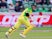 David Warner inspires Australia to World Cup win over Pakistan