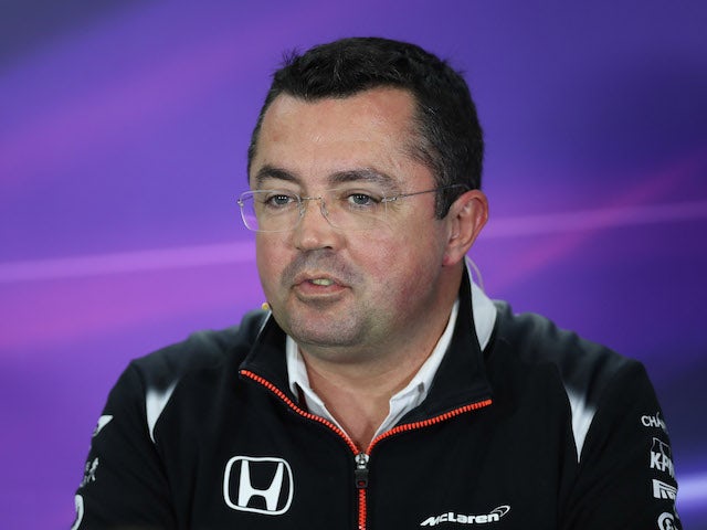 Boullier unsure about new French GP contract