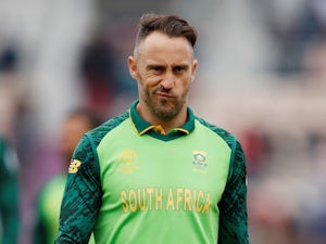South Africa focused despite De Villiers offer to come out of retirement - Du Plessis