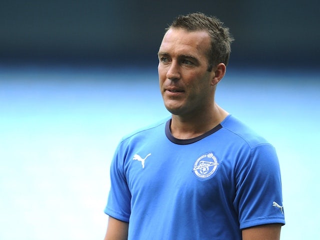 Ricksen wants special 'final night' with Rangers fans