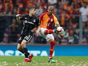 Preview: Ankaragucu vs. Besiktas - prediction, team news, lineups