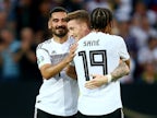 How Germany could line up against Turkey