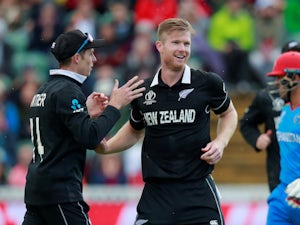 Cricket World Cup: New Zealand, India put unbeaten records on the line