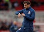 Middlesbrough coach Jonathan Woodgate pictured on January 26, 2019