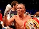 Result: Warrington claims split decision win over Galahad to retain IBF featherweight title