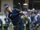 Justin Rose still in lead at Pebble Beach