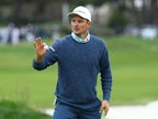 Justin Rose one shot back of lead at US Open