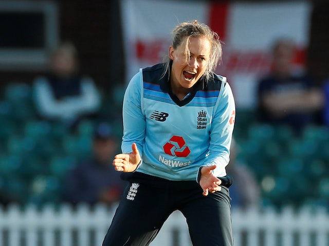 Laura Marsh set for 100th one-day international cap against West Indies