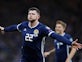 Oliver Burke joins Alaves on loan from West Bromwich Albion
